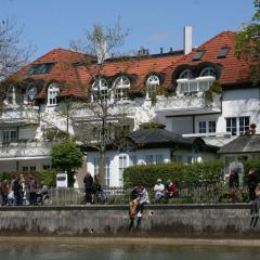 AMMERSEE HOLIDAY