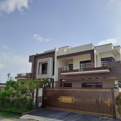 Vacation Home Islamabad