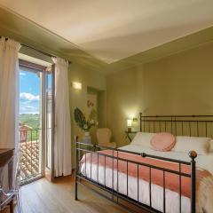 La Giolitta Rooms & Apartment