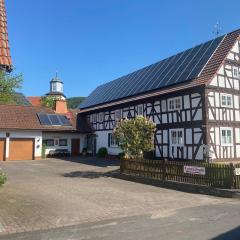 Ferienwohnung Wenzel