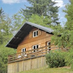 Chalet Bous - Breinchen