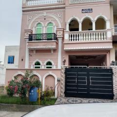 Shah Guest House