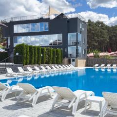 Avalon Hotel&Pool