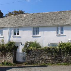 Old Church House, Brayford