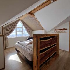 Svansholl Apartments