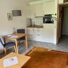 Ferienwohnung Niklas inklusive Bad Hindelang Plus