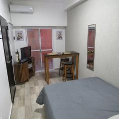 Espectacular Departamento en Vicente Lopez ,Avenida San Martín 2248