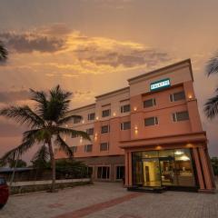 Palette - Coastal Grand Hotels & Resorts, OMR