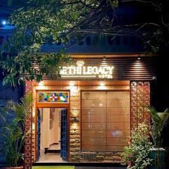 Hotel Sethi Legacy