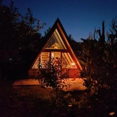 Village Serenity Cottage with outside toilet