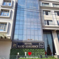 Hotel Nand Residency