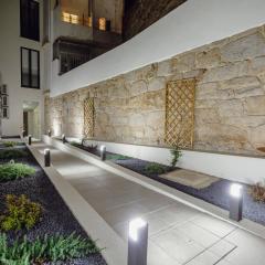 Courtyard Oporto Design Apartments by Vacationy