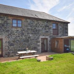 3 Bed in Helford HTFOX