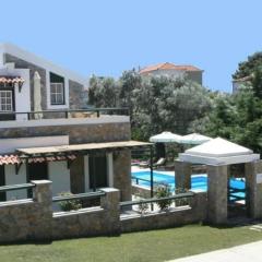 Elia Village by Irida Iris Group