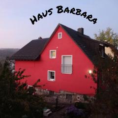Ferienwohnung Haus Barbara