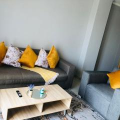 Menlyn Place Vacay