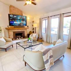 San Antonio Villas