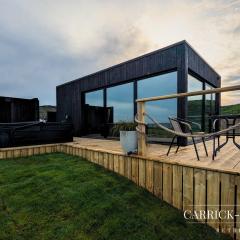 Carrick-a-Rede Luxury Retreat Ballintoy Causeway Coast