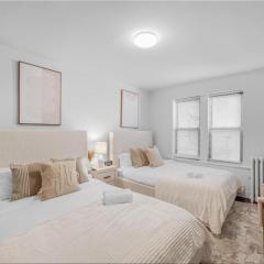 Luxury Upscale Apartment in Bayridge