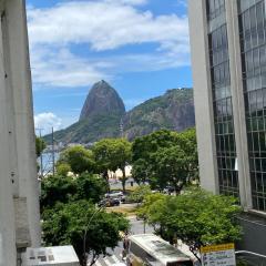 Studio na Praia de Botafogo (Reformado)