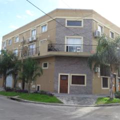 ANA RENT BALLESTER