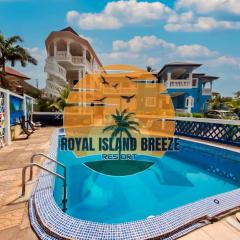 Royal Island Breeze Resort SL