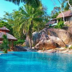 Samui Wooden Hill Resort