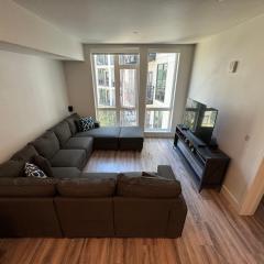 Luxury 1 Bedroom Apartment Near DownTown Oakland