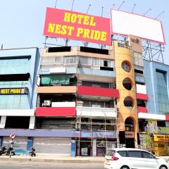 Hotel Nest pride