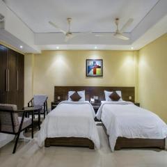 Hotel ALVAA GRAND Near Delhi Airport BY-LA CASA