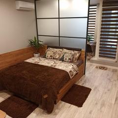 Amazing Lux Studio Apartment in the Comfort Town KT-07