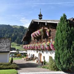 Brandstatthof Leogang