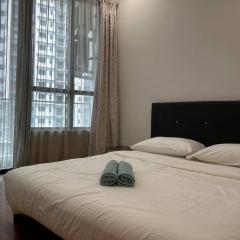 Blissful City Getaway [2 Bed 2 Bath] GPR