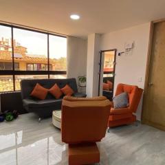 Apartamento centro Marinilla