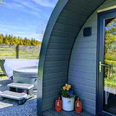 Odli Glamping - Deri