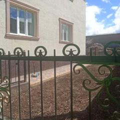 Jargylchak Guest House