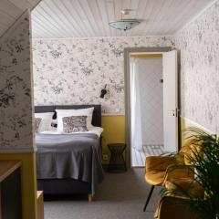 Vanalinna Boutique Hotel