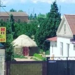 Гостевой дом Тон