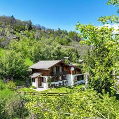 Chalet Le Raccard by Interhome