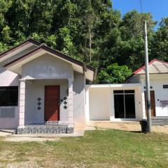 Rest House Idaman BB Rumah tak kongsi