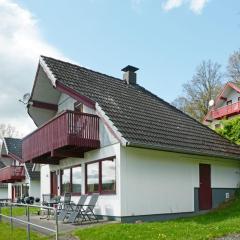 Holiday Home Dorf 1-Haus 14 by Interhome