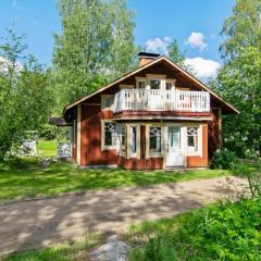 Holiday Home Piennarpää by Interhome