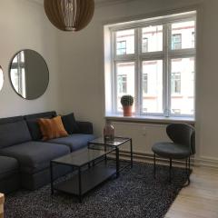 Great 1-bed in Østerbro