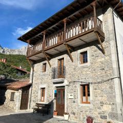 La Balconada de Valdeón