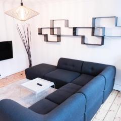 2-bed apartment at Østerbro
