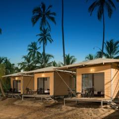 Tayrona Tented Lodge