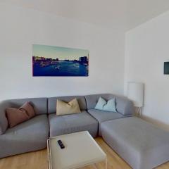 Beautiful 2-bed in Frederiksberg C