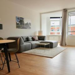 Fantastic 2-bed in Frederiksberg C