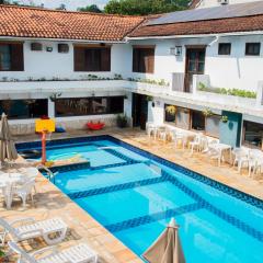 Hotel Halloween Inn Penedo