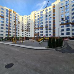 New Apartment Ciocana